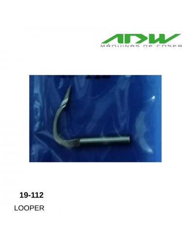 19-112 - LOOPER
